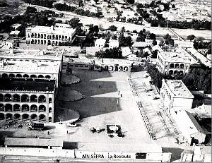 Ain-Sefra - Redoute